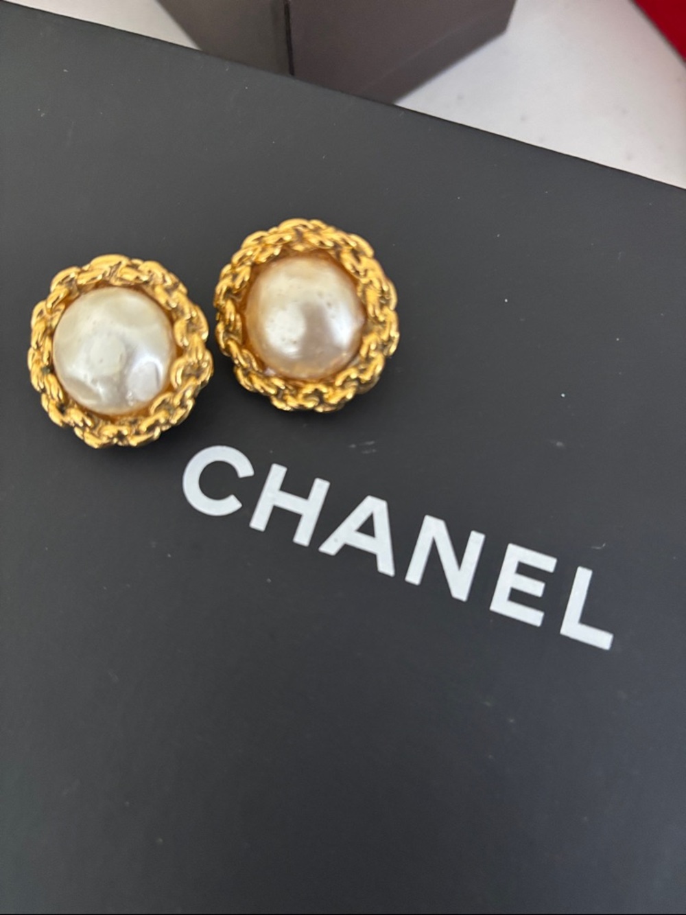 This listing is created for my live show!